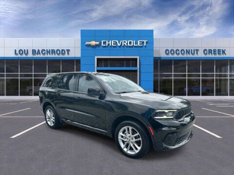 2023 Dodge Durango GT