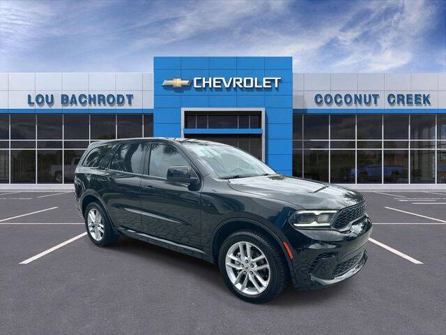 2023 Dodge Durango GT