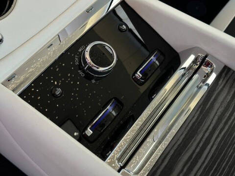 2024 Rolls-Royce Spectre