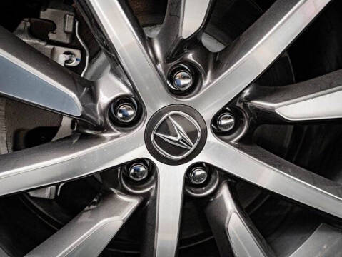 2026 Acura MDX SH-AWD w/Tech