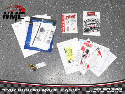 1987 Chevrolet El Camino