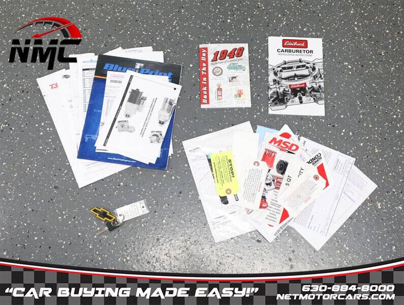 1987 Chevrolet El Camino