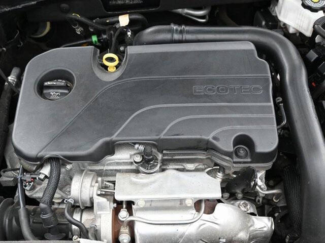 2023 Chevrolet Malibu LS