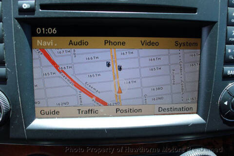 2011 Mercedes-Benz GL-Class GL 450 4MATIC