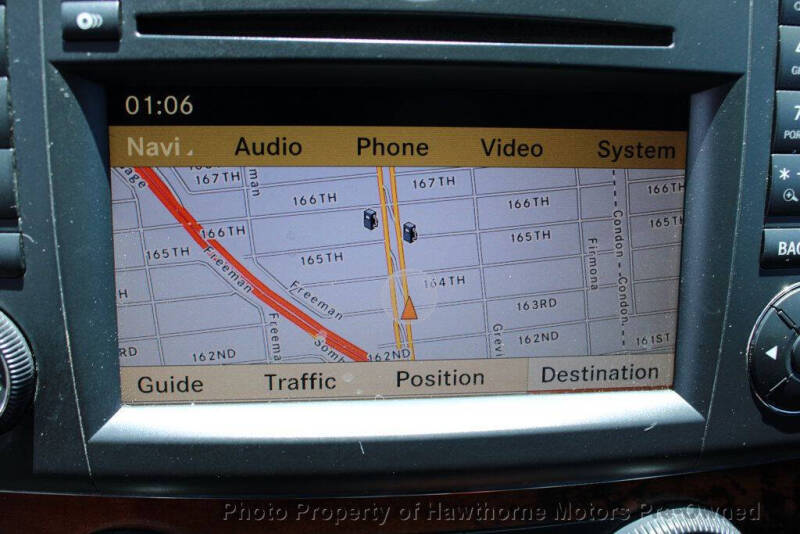 2011 Mercedes-Benz GL-Class GL 450 4MATIC