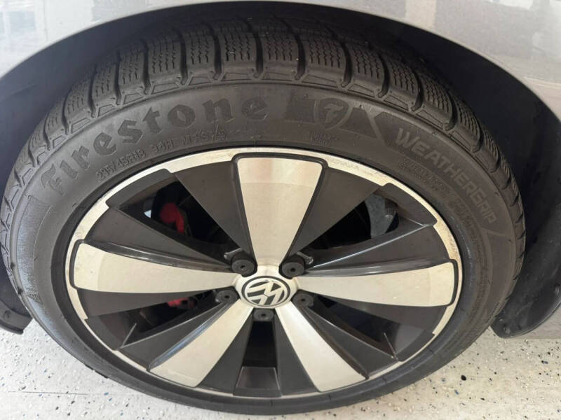 2012 Volkswagen Beetle