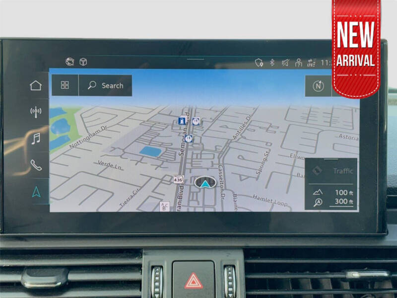 2022 Audi Q5 quattro S line Prestige 45 TFSI