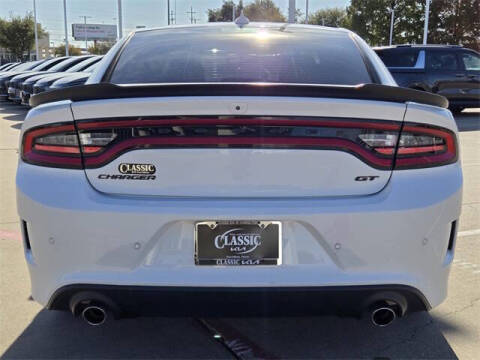 2023 Dodge Charger GT