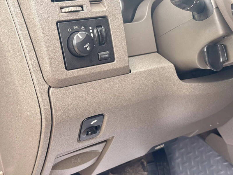 2008 Dodge Ram 2500