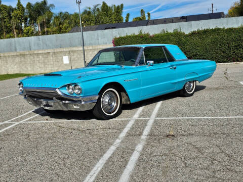 1964 Ford Thunderbird