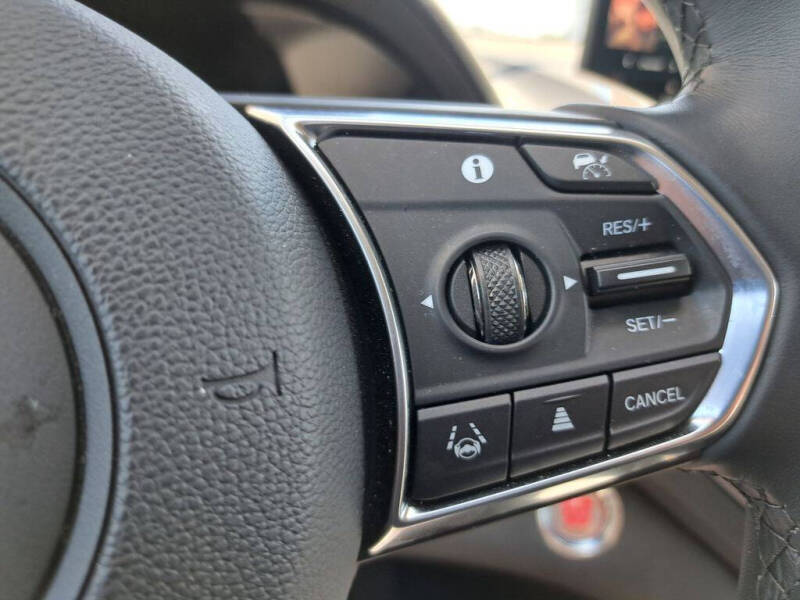 2025 Acura RDX SH-AWD w/Tech