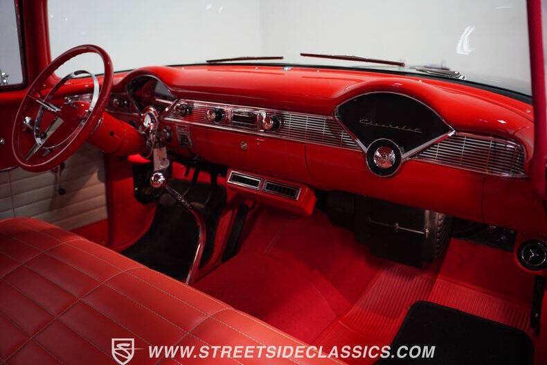 1956 Chevrolet 210