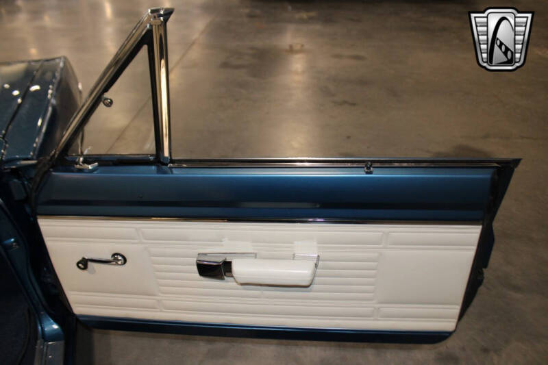 1969 Plymouth Barracuda