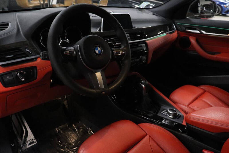 2018 BMW X2 sDrive28i
