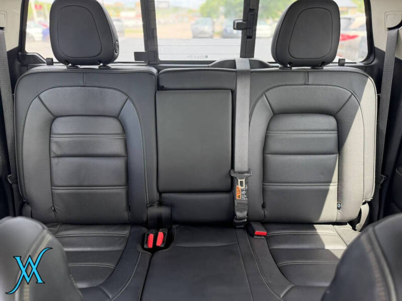 2019 GMC Canyon