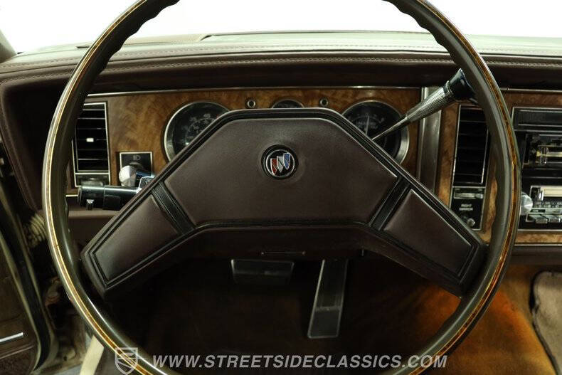 1983 Buick Electra Estate