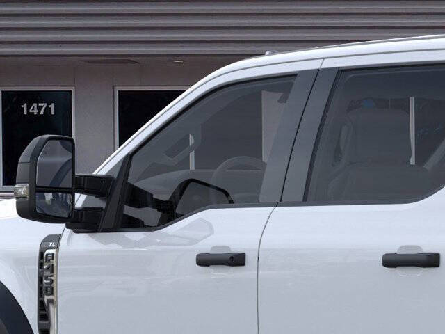 2025 Ford F-450 Super Duty