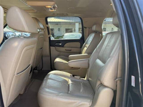2007 Chevrolet Suburban
