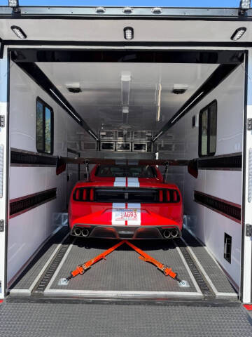 2026 ANVIL TRAILER LLC TRAILER