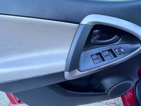 2008 Toyota RAV4