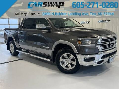 2020 RAM 1500 for sale at CarSwap in Tea SD