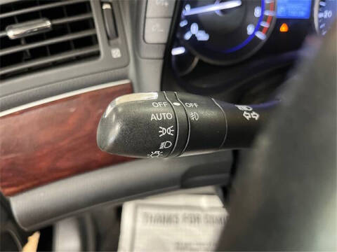 2015 Infiniti Q70L 3.7