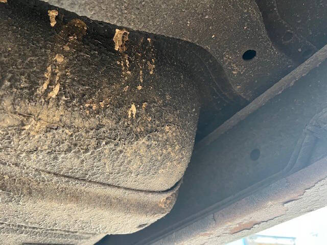 1962 Oldsmobile Starfire 88