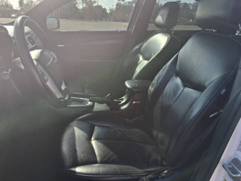 2014 Chrysler 200 Limited