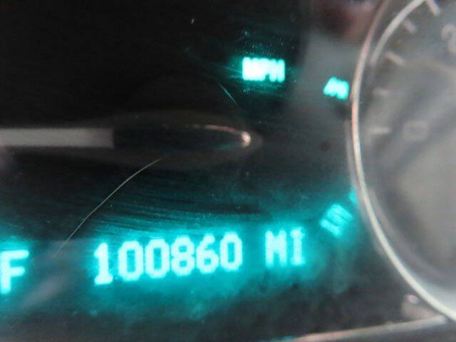 2009 Chevrolet HHR LS