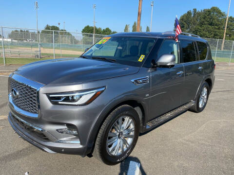 SUV For Sale In Kent, WA - IRyde Auto Sale, LLC.