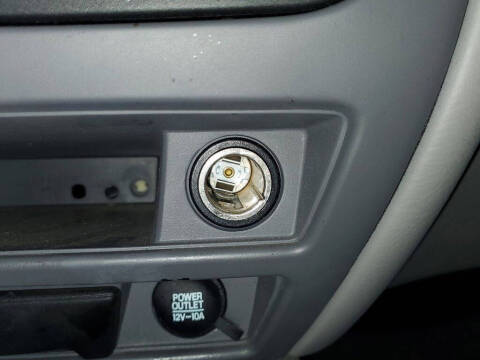 2005 Ford Taurus SE