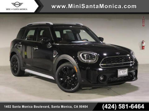 2022 MINI Countryman