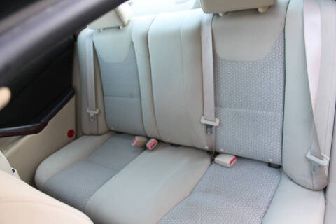 2007 Pontiac G6