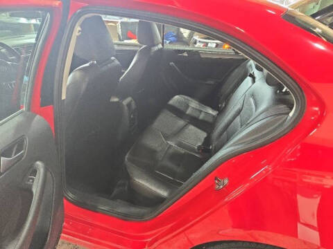 2014 Volkswagen Jetta