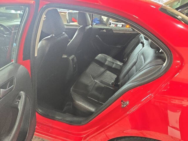 2014 Volkswagen Jetta