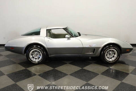 1978 Chevrolet Corvette
