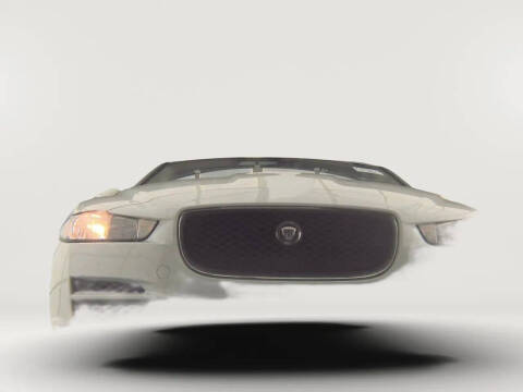 2018 Jaguar XE 25t Premium