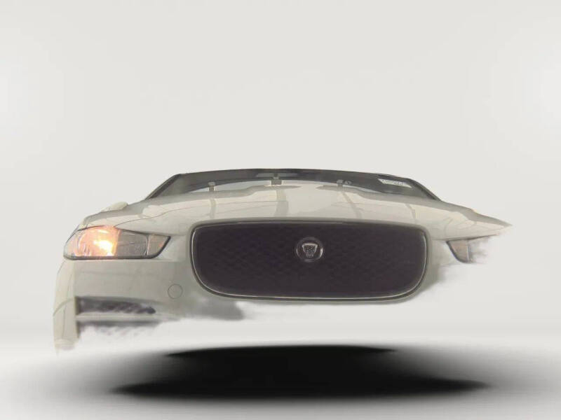 2018 Jaguar XE 25t Premium