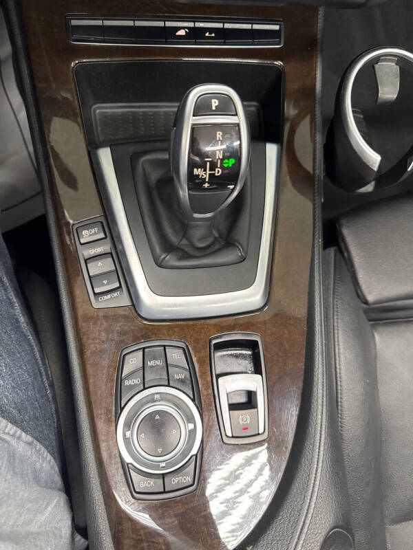 2012 BMW Z4 sDrive28i