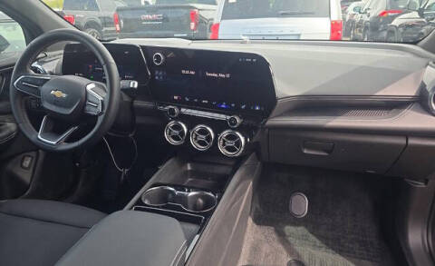 2024 Chevrolet Blazer EV 2LT