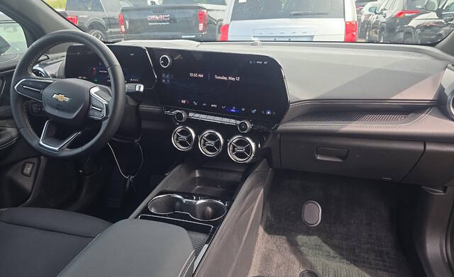 2024 Chevrolet Blazer EV 2LT