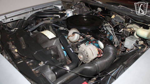 1976 Oldsmobile 98