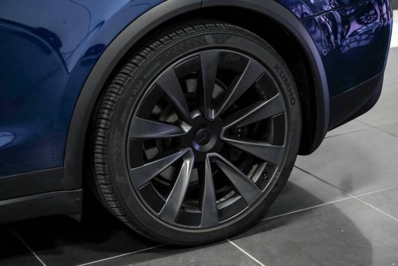 2023 Tesla Model X Plaid