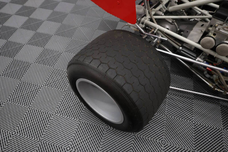 1970 Lotus Formula 61  B