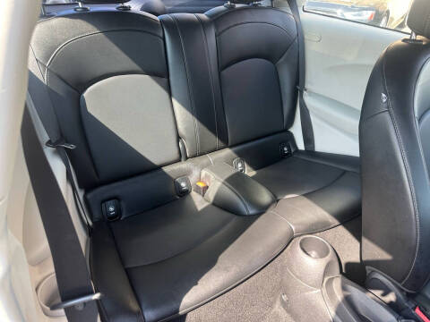 2015 MINI Hardtop 2 Door Cooper