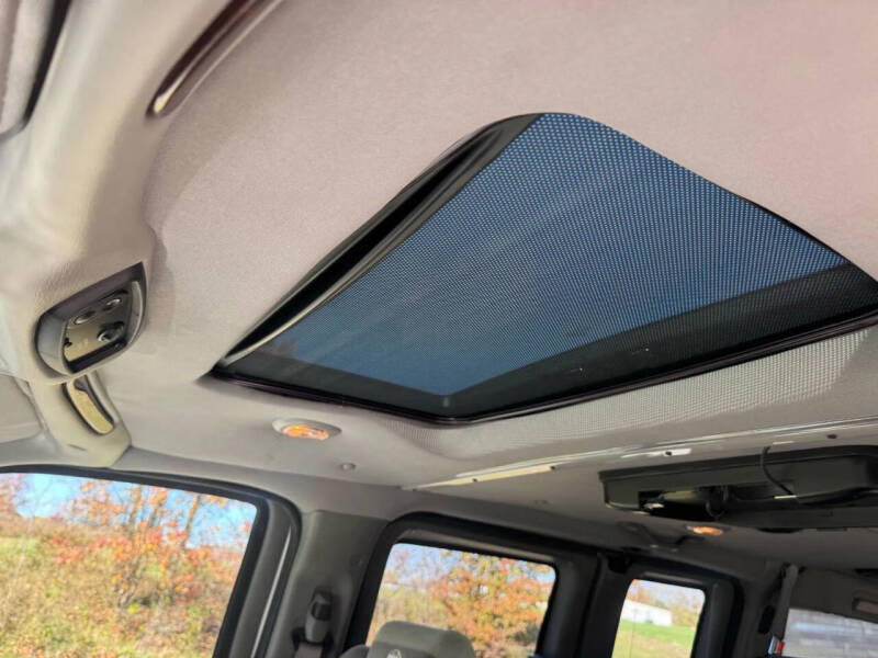 2010 GMC Savana 1500