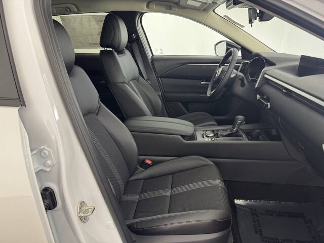 2026 Mazda CX-50 2.5 S Select