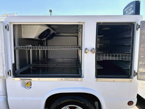 2011 RAM Dakota Big Horn