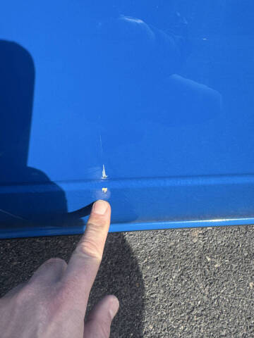 1990 Mazda MX-5 Miata