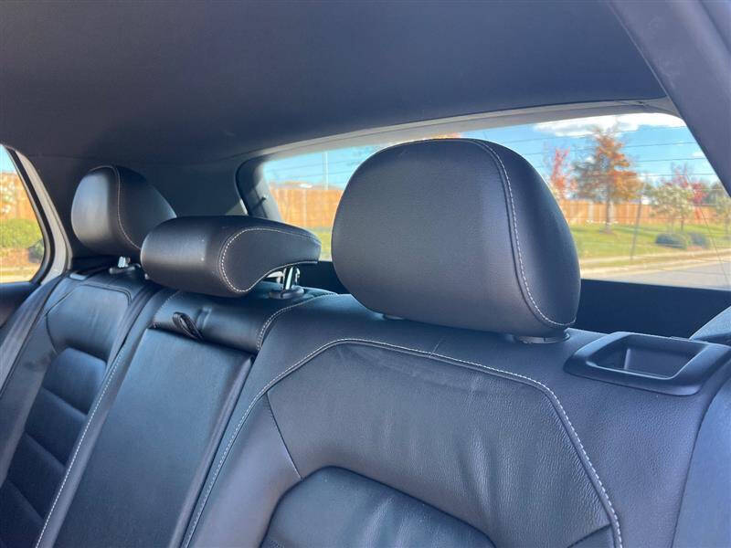 2016 Volkswagen Golf R